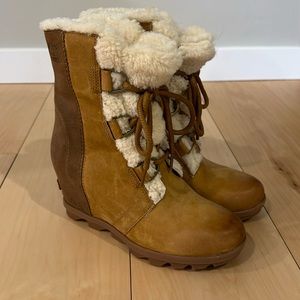 Sorel Boots